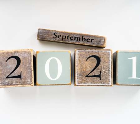 Eylül Ayı Özel Günler 2021