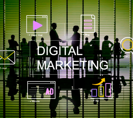 dijital pazarlama
