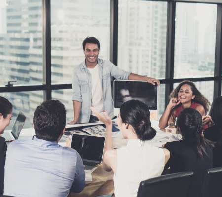 Dijital Pazarlama Ajansı