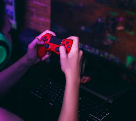 Dijital oyun kültürü