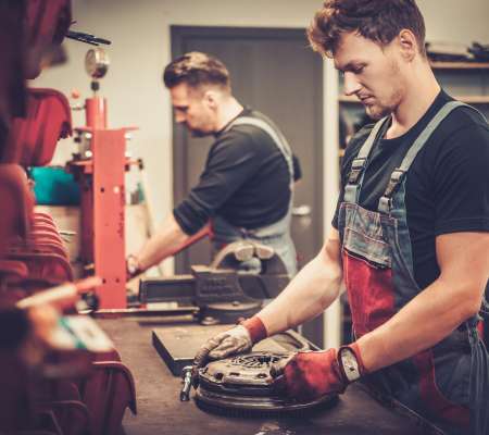 hizmet sektöründe reklam