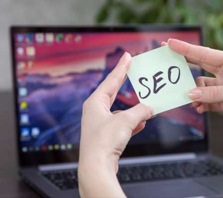 seo