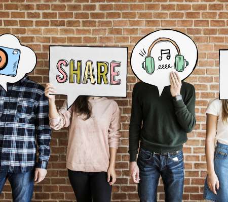 IMPACTS OF SOCIAL MEDIA