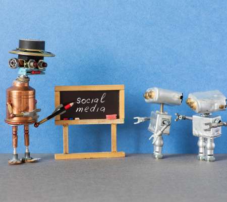 sosyal medyanın etkileri