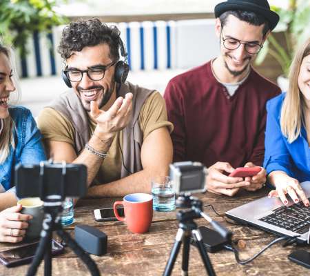 influencer marketing