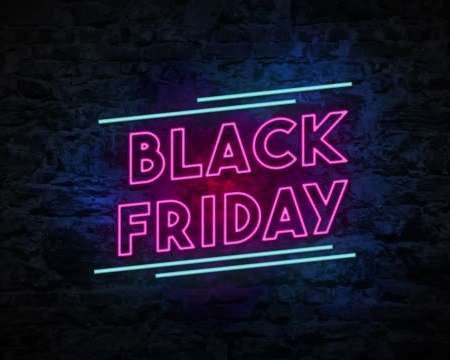 Black Friday & Kara Cuma