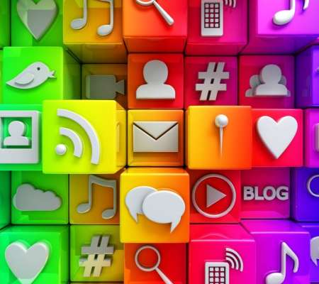 Sosyal Medya Araçları ve Pazarlama Stratejisi