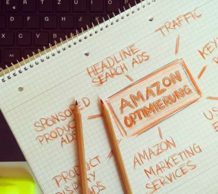 Amazon ve Sosyal Medya