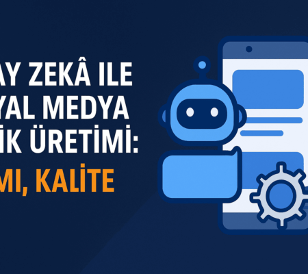 yapay zeka ve sosyal medya